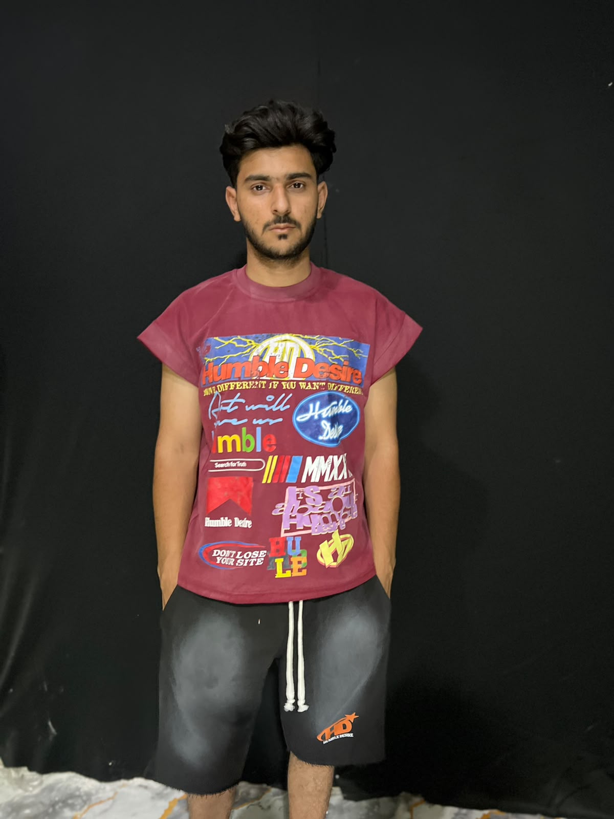 T-Shirts