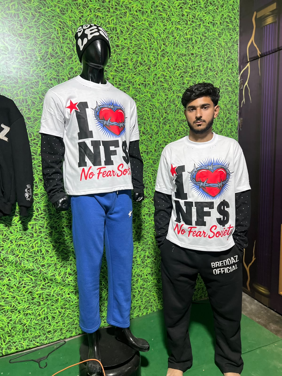 T-Shirts